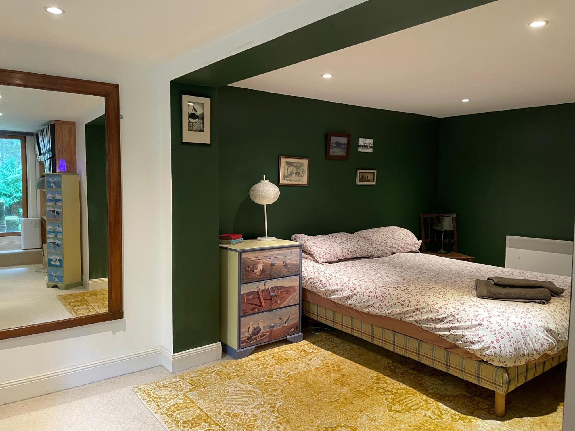 Le Grand Apartment Dan Dieppe - Charming Home 2-8 Guests Exterior photo