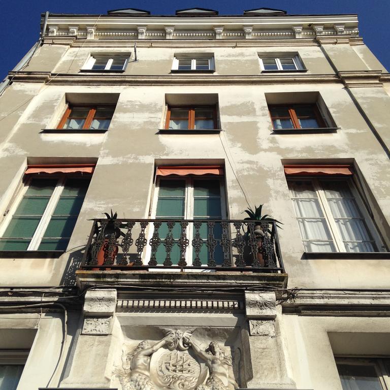 Le Grand Apartment Dan Dieppe - Charming Home 2-8 Guests Exterior photo
